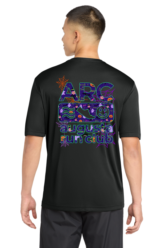 ARC "Spooky Miles" Tee (LIMITED TIME)