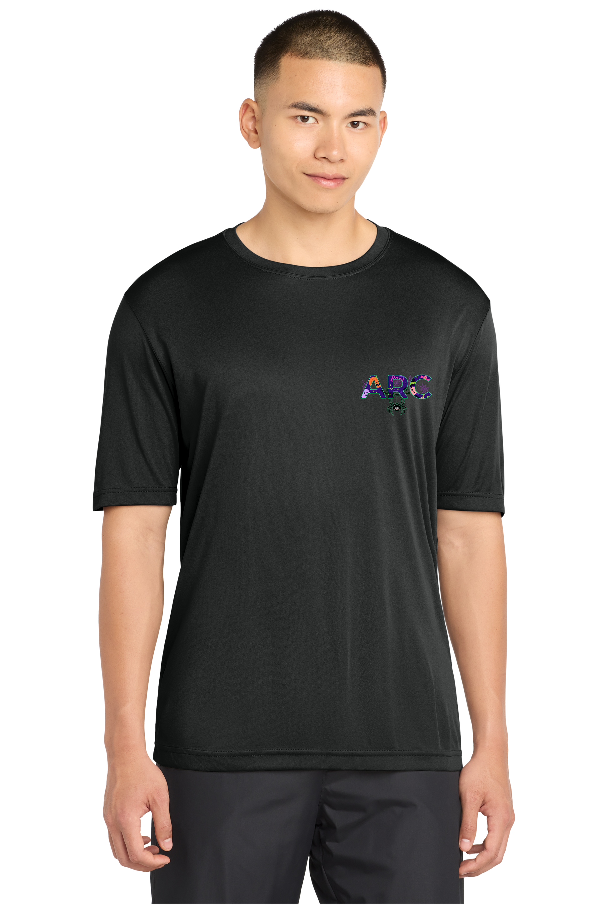 ARC "Spooky Miles" Tee (LIMITED TIME)
