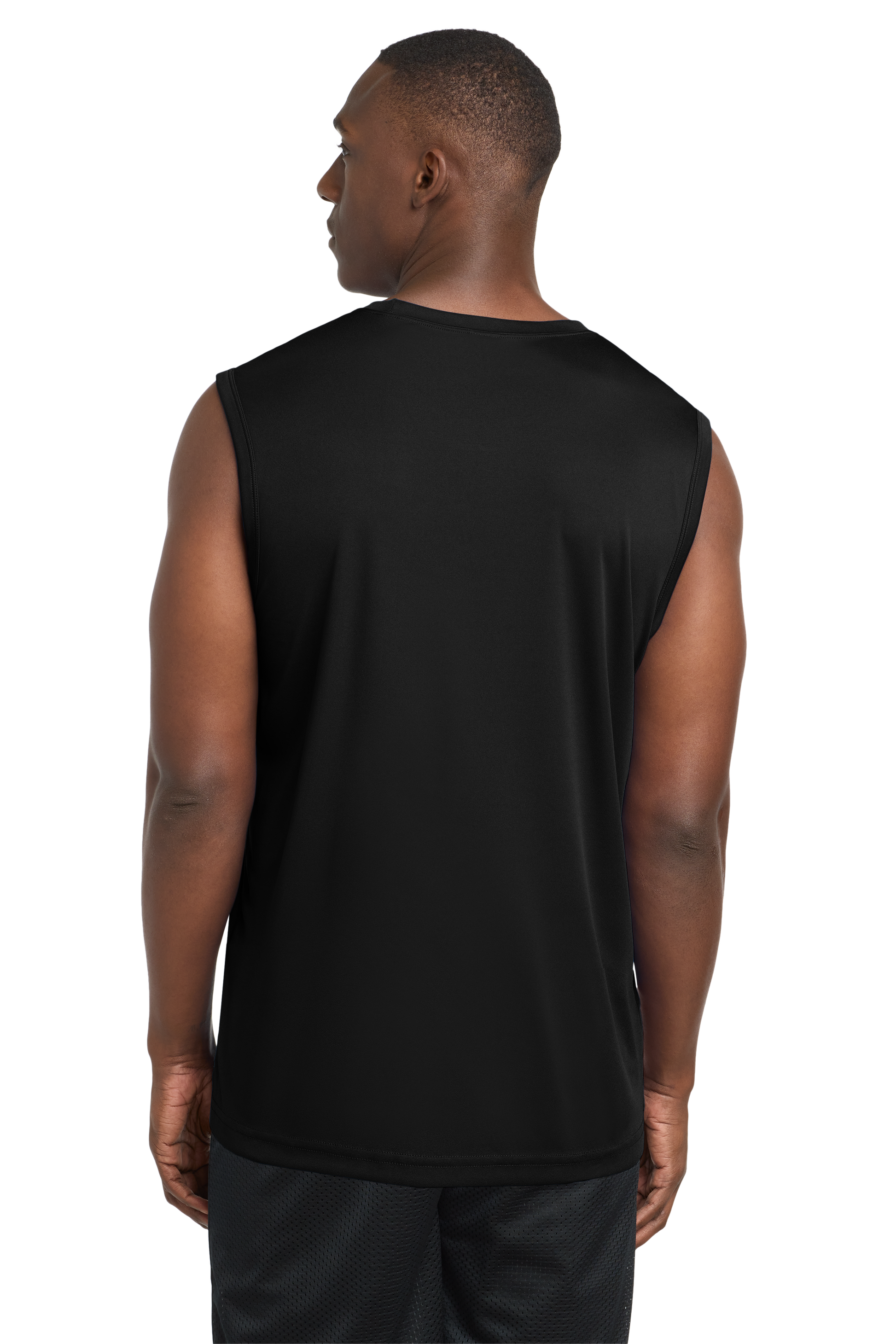 Men's PowerCut Sleeveless
