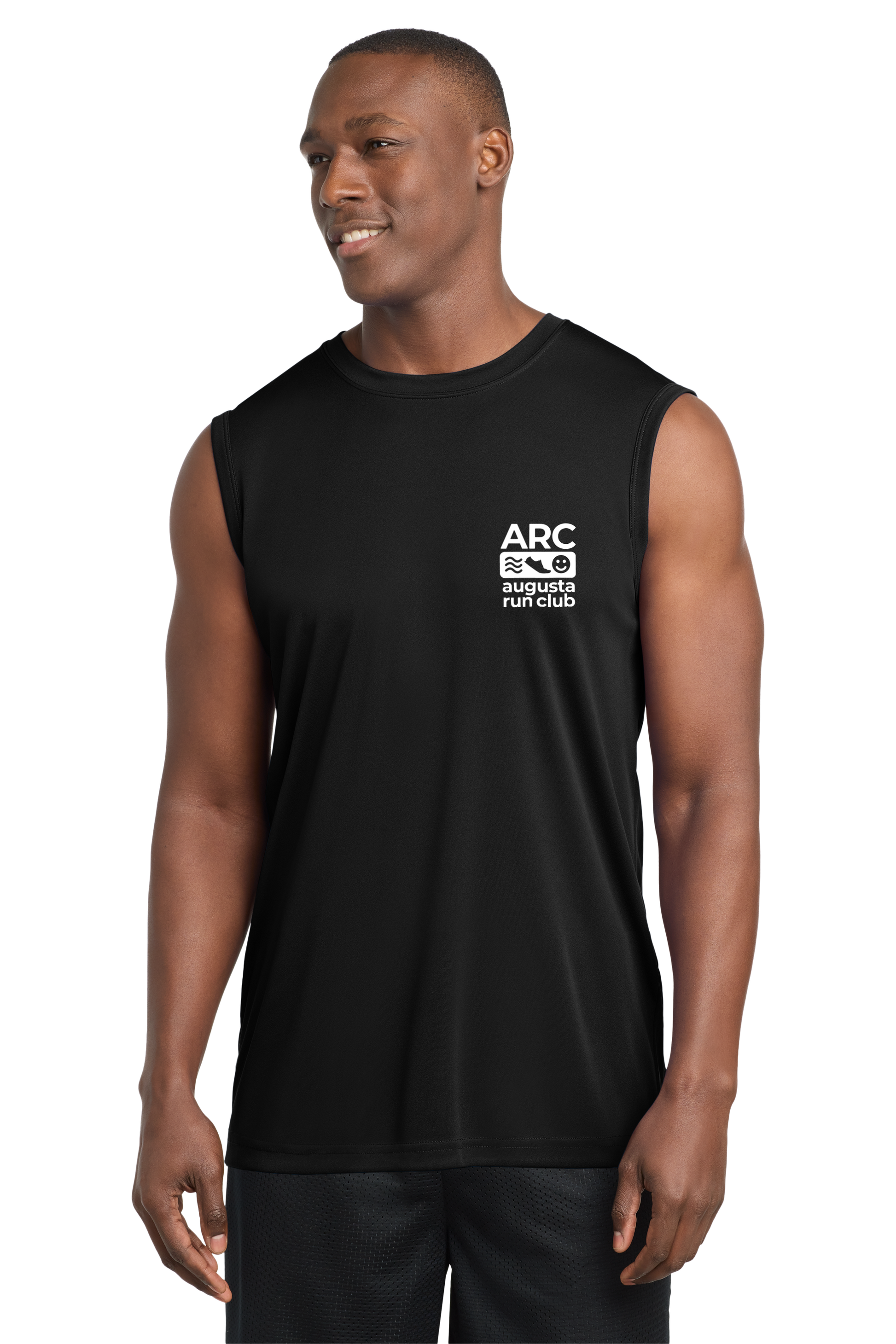 Men's PowerCut Sleeveless