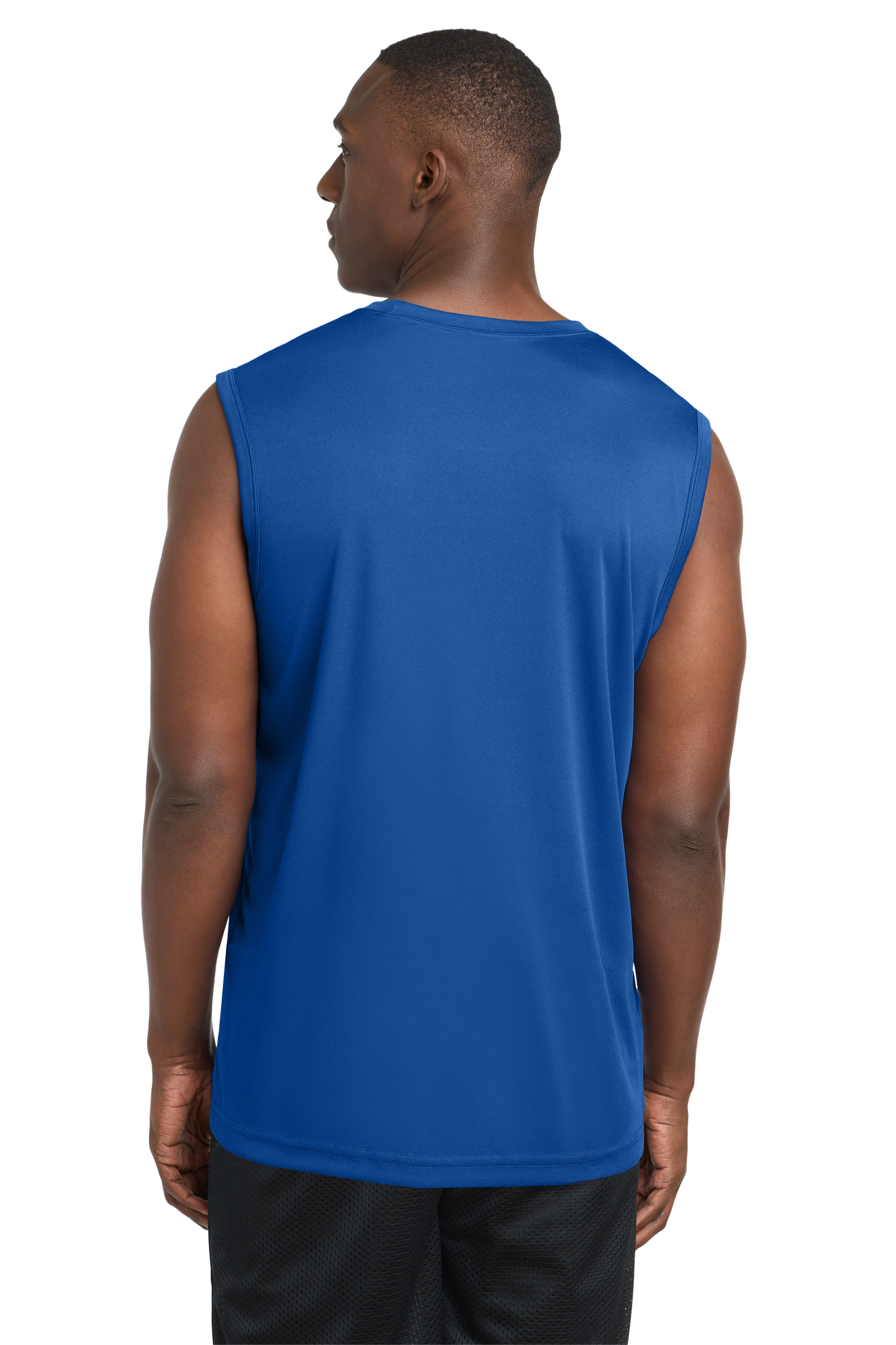 Men's PowerCut Sleeveless