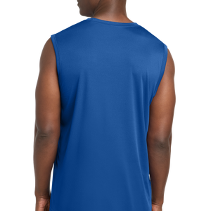 Men's PowerCut Sleeveless
