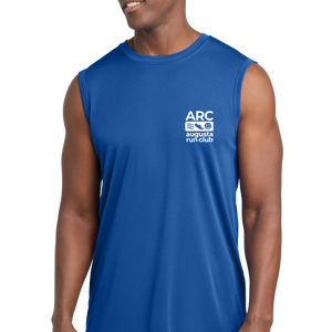 Men's PowerCut Sleeveless