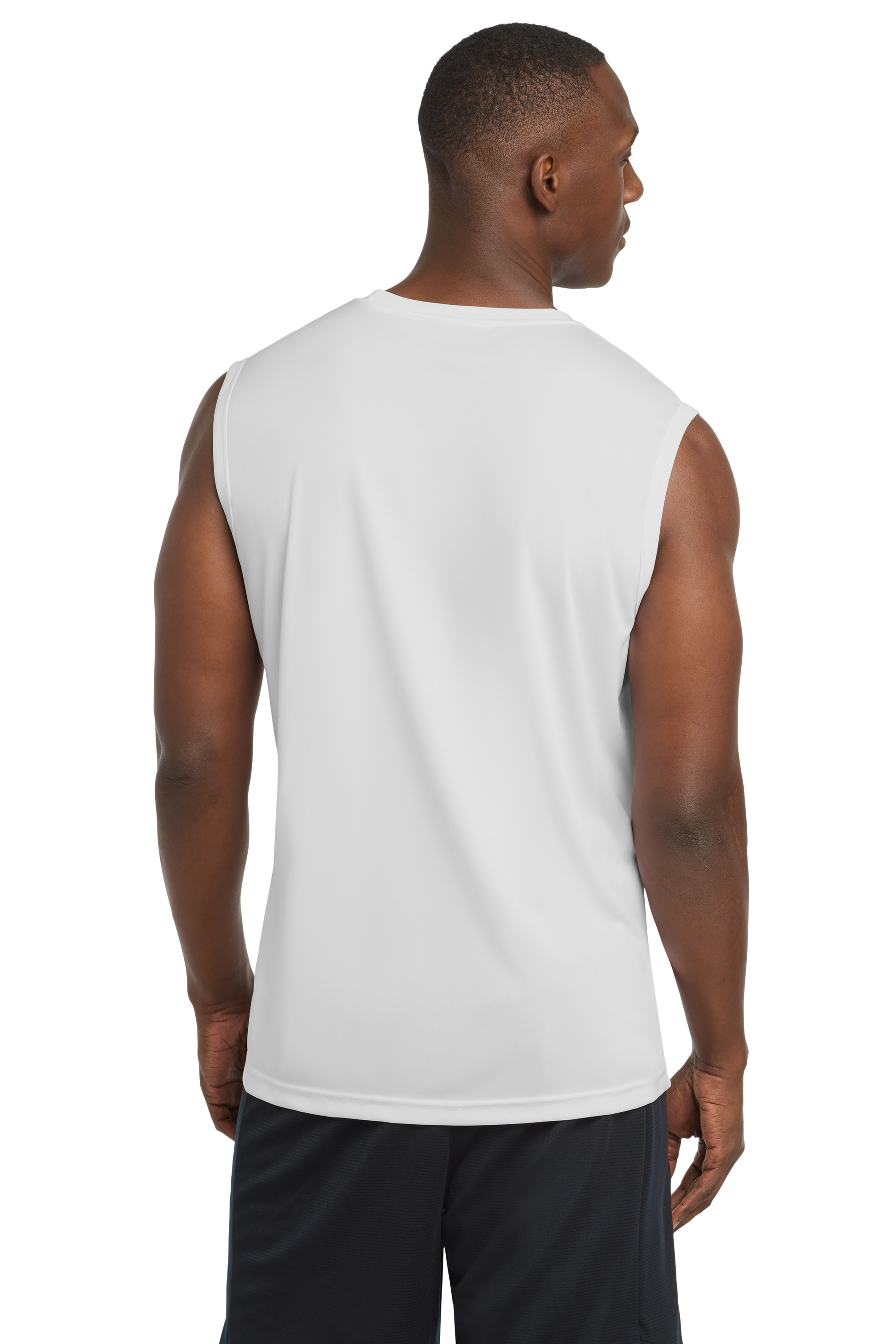 Men's PowerCut Sleeveless