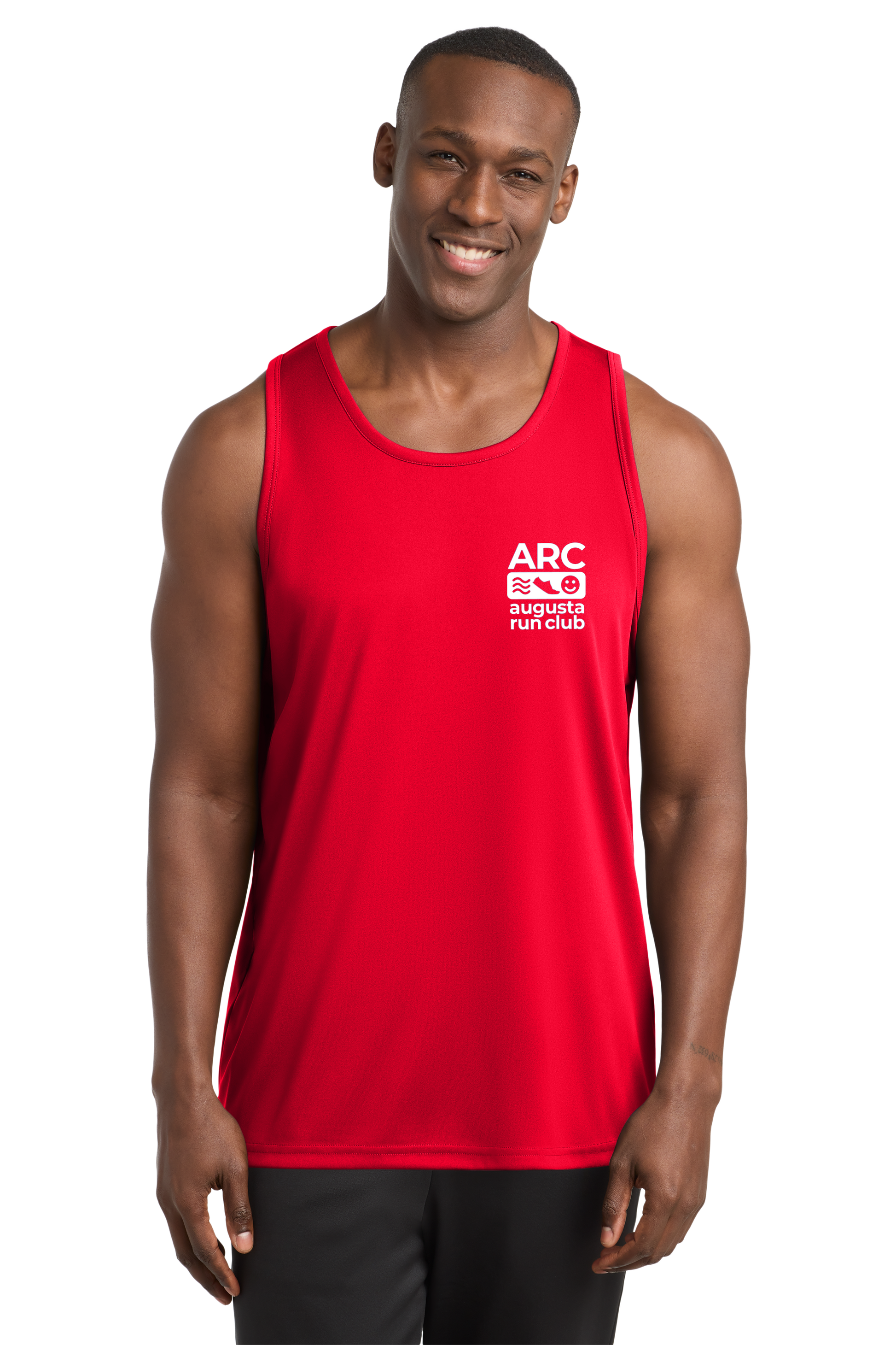 Men's HeatMode Tank