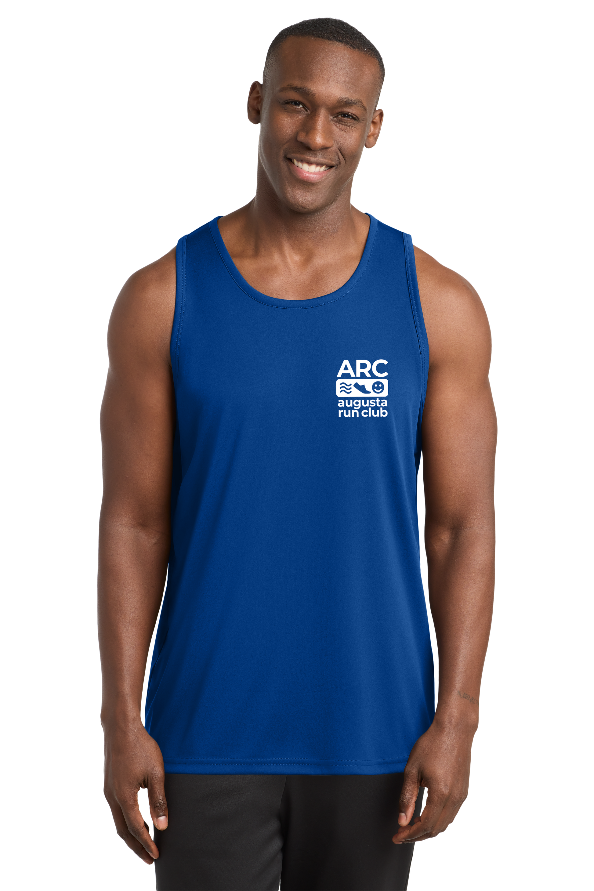 Men's HeatMode Tank