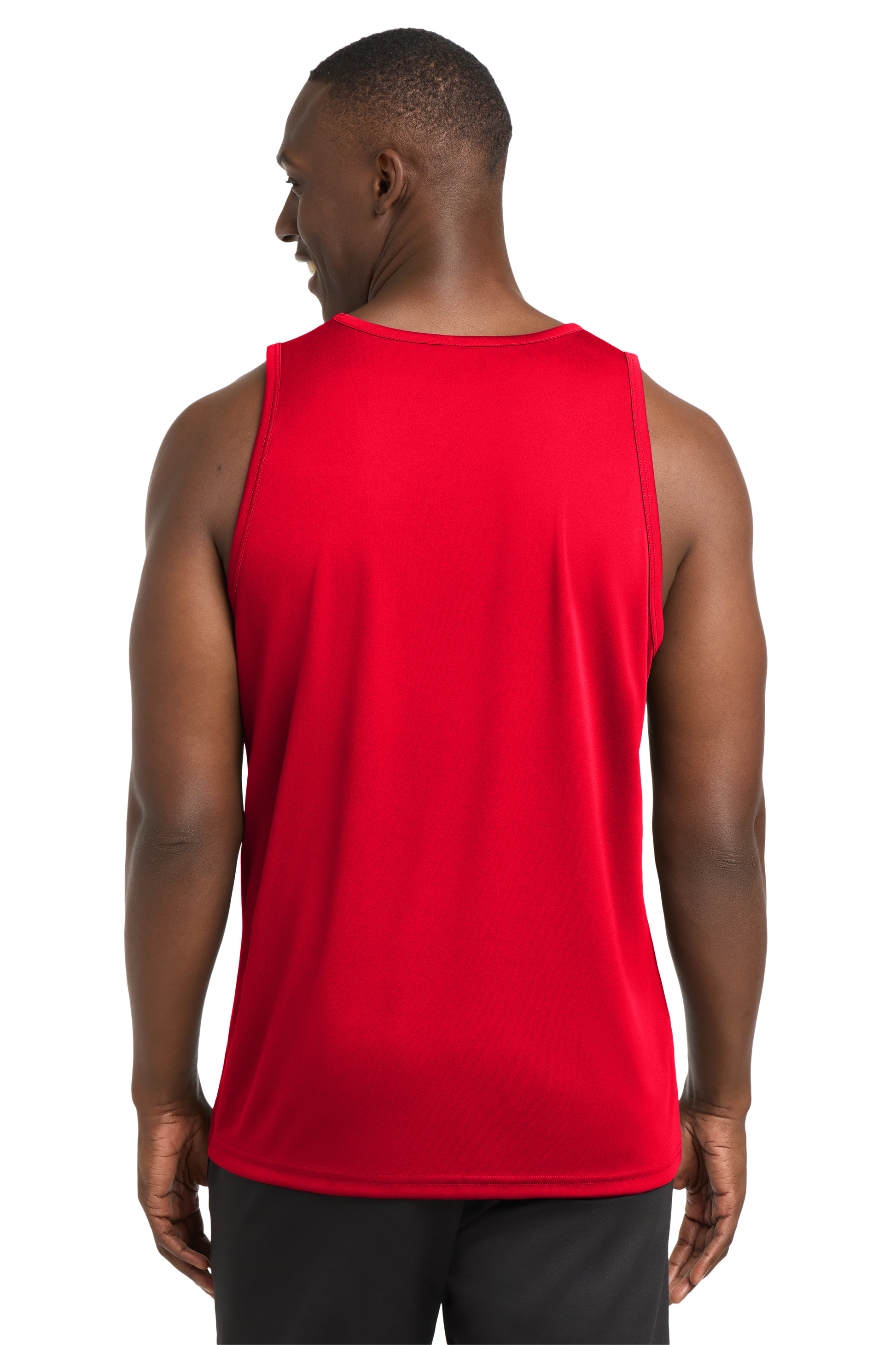 Men's HeatMode Tank