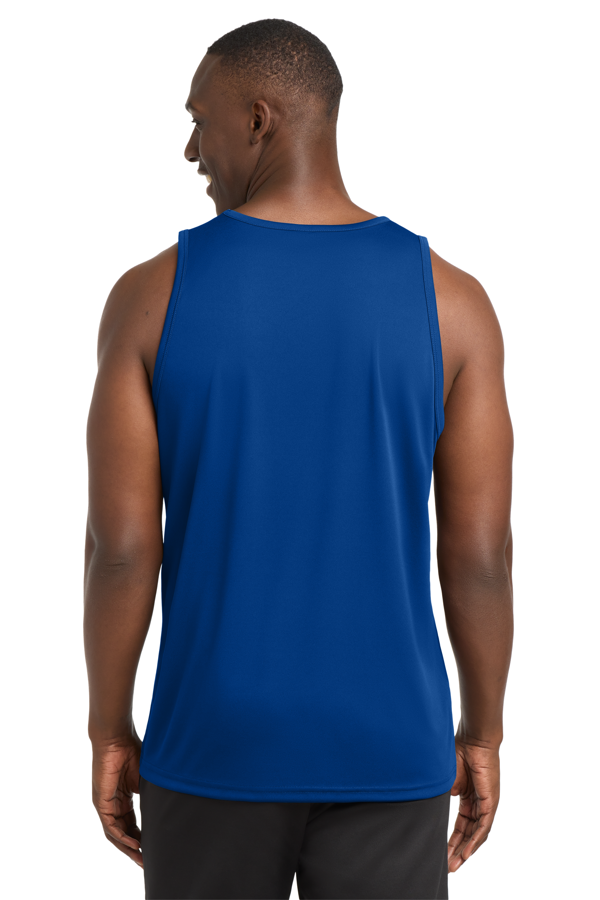 Men's HeatMode Tank