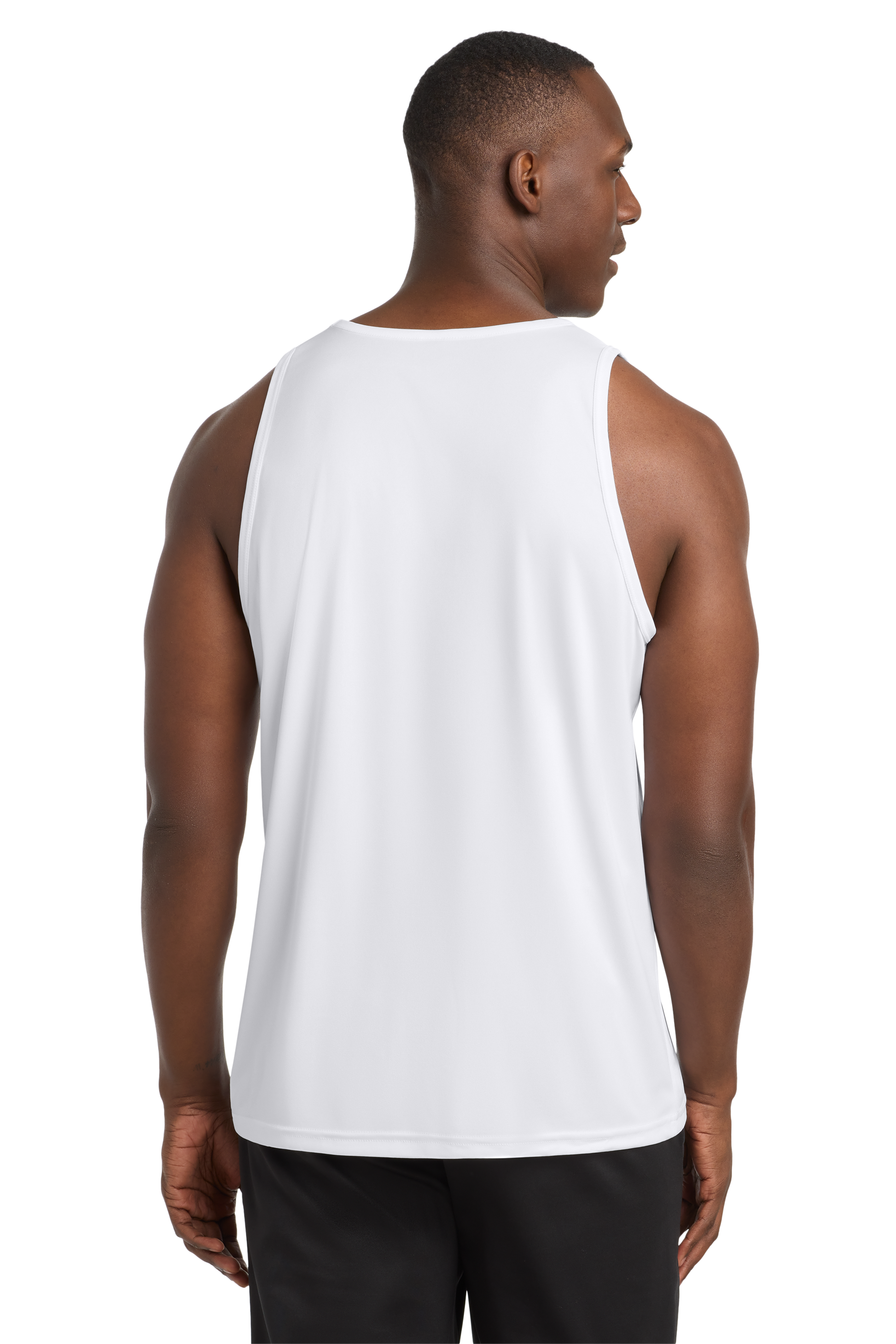 Men's HeatMode Tank