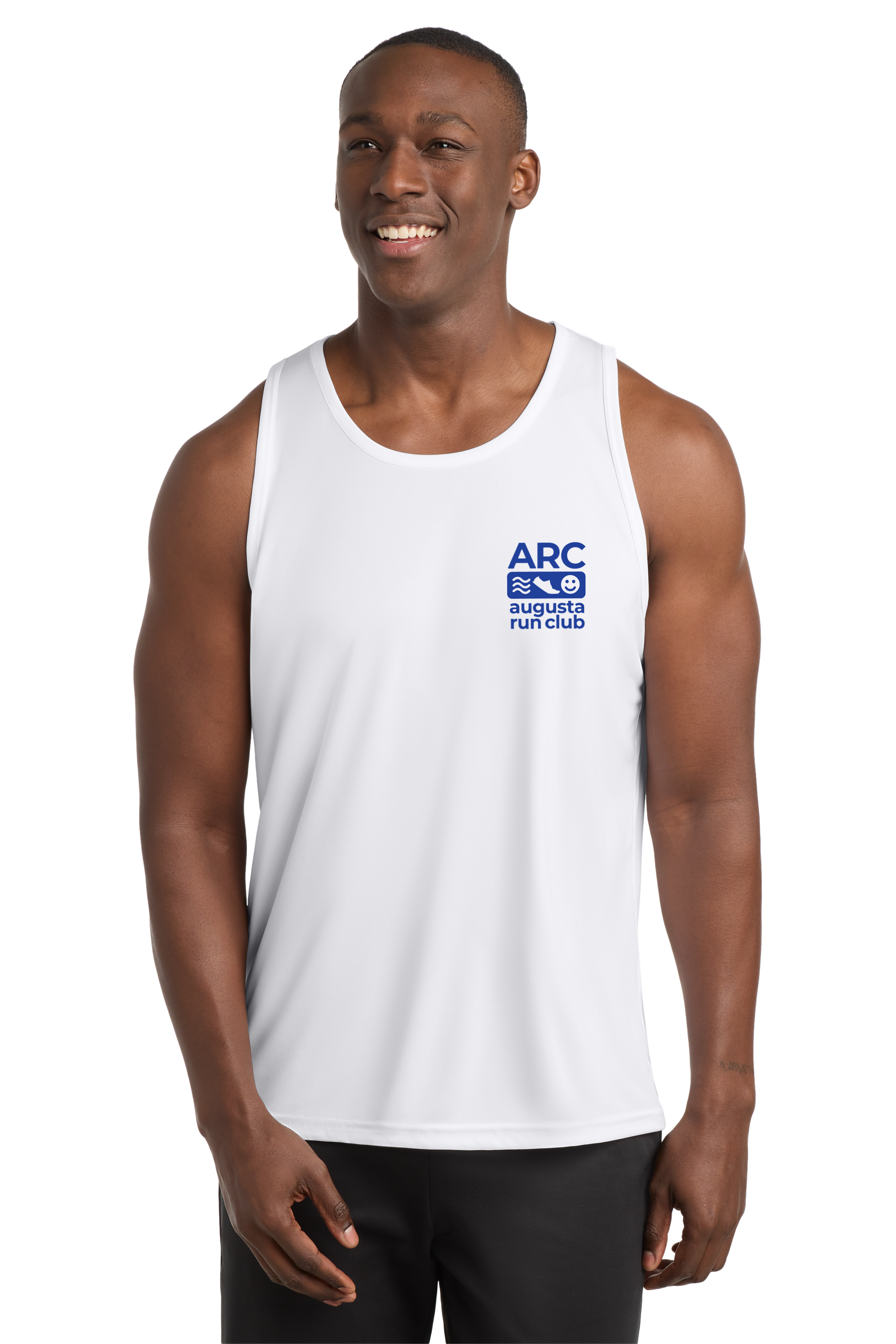 Men's HeatMode Tank