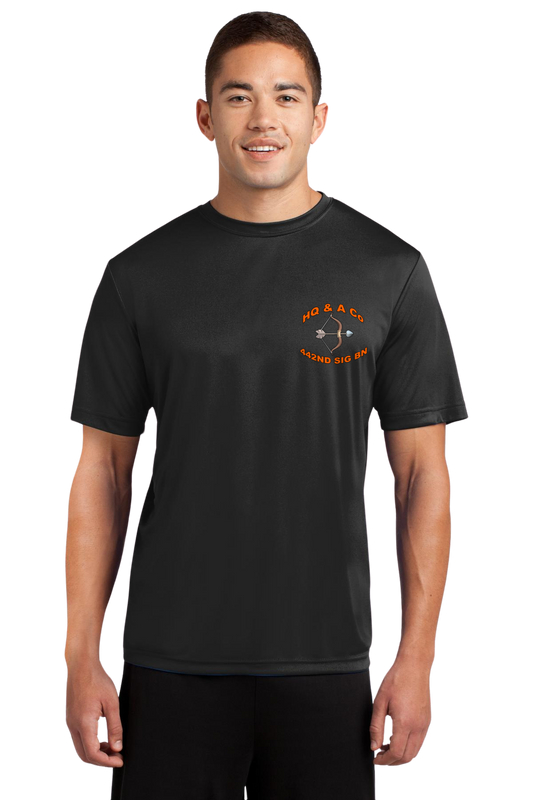 Custom Military PT Shirt