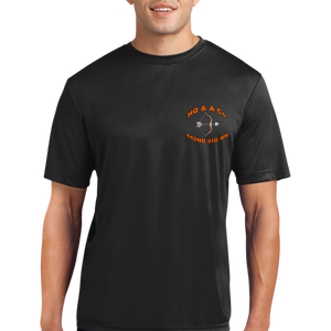 Custom Military PT Shirt